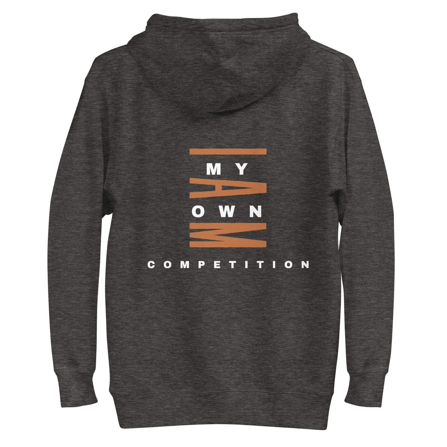 Re_ps Workout Men Pull over Hoodie 102