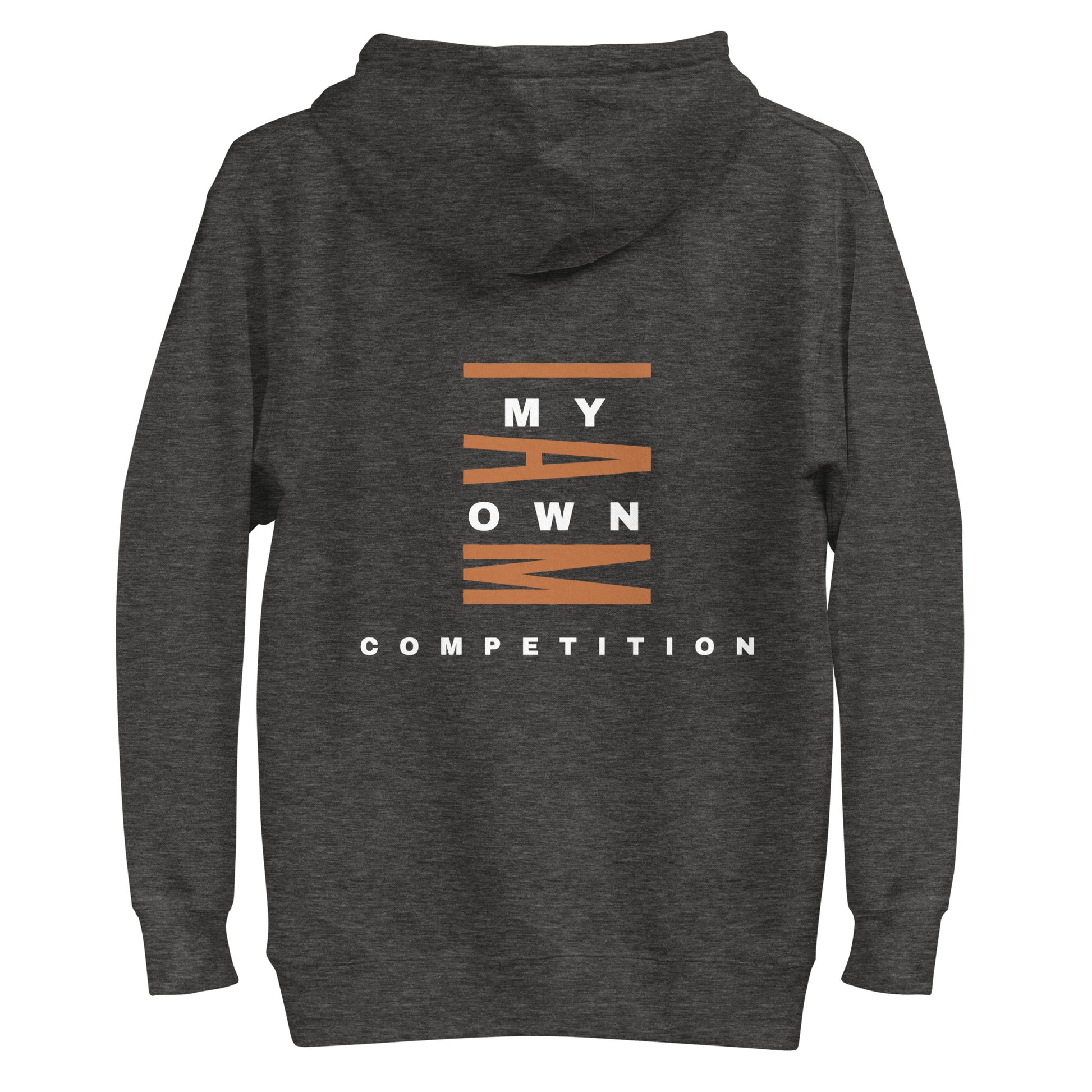 Re_ps Workout Men Pull over Hoodie 102