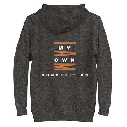 Re_ps Workout Men Pull over Hoodie 102