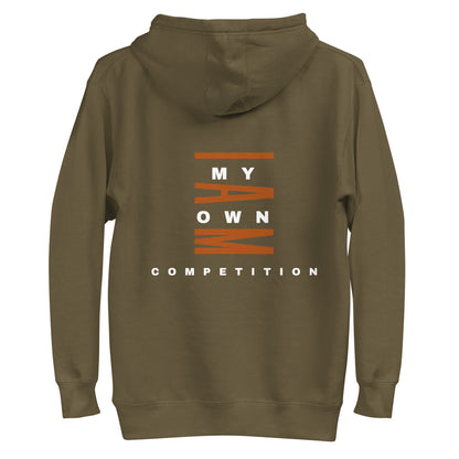 Re_ps Workout Men Pull over Hoodie 102
