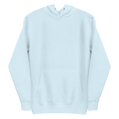 Ze_th Motivational Modest Women Pull over Hoodie 102