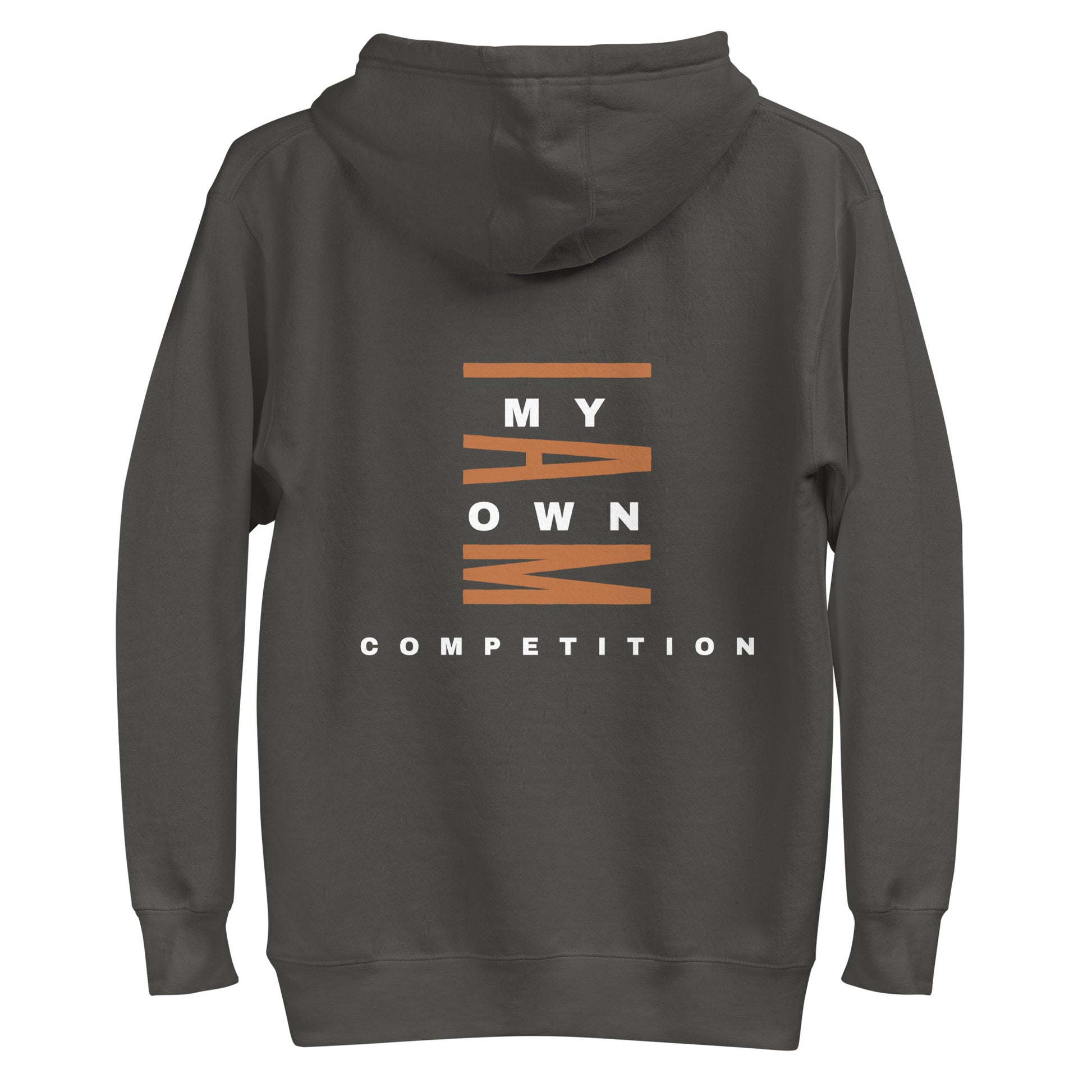 Re_ps Workout Men Pull over Hoodie 102