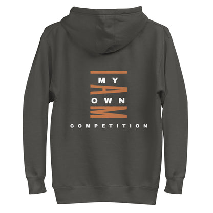 Re_ps Workout Men Pull over Hoodie 102