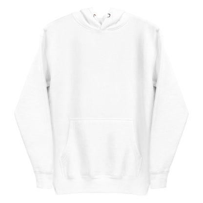 Ze_th Motivational Modest Women Pull over Hoodie 102