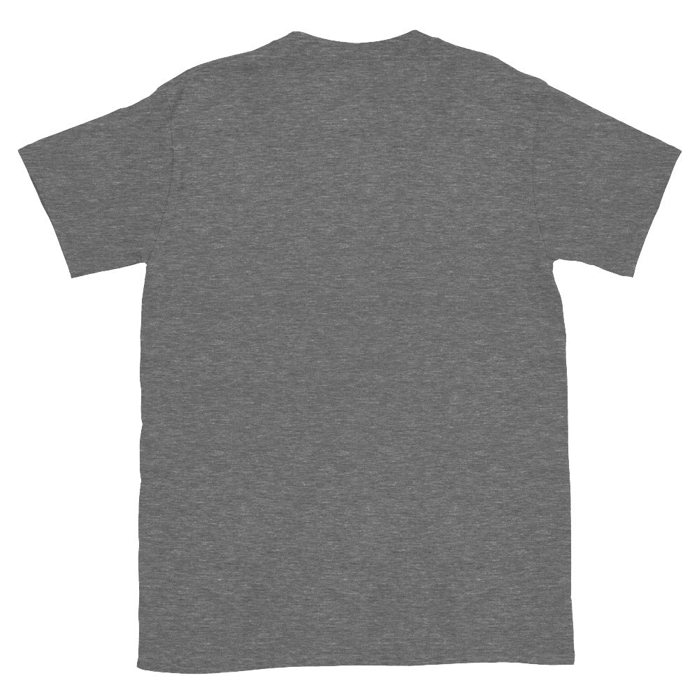 Im_in Islamic Men T-Shirt 101