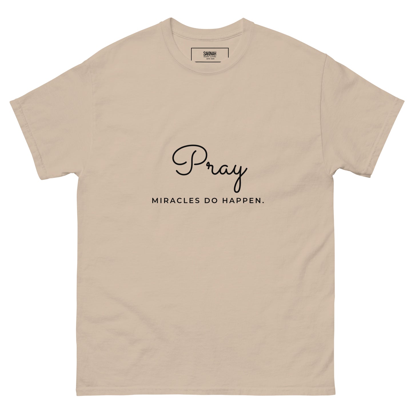 Im_in Islamic Men T-Shirt 100