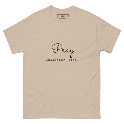 Im_in Islamic Men T-Shirt 100