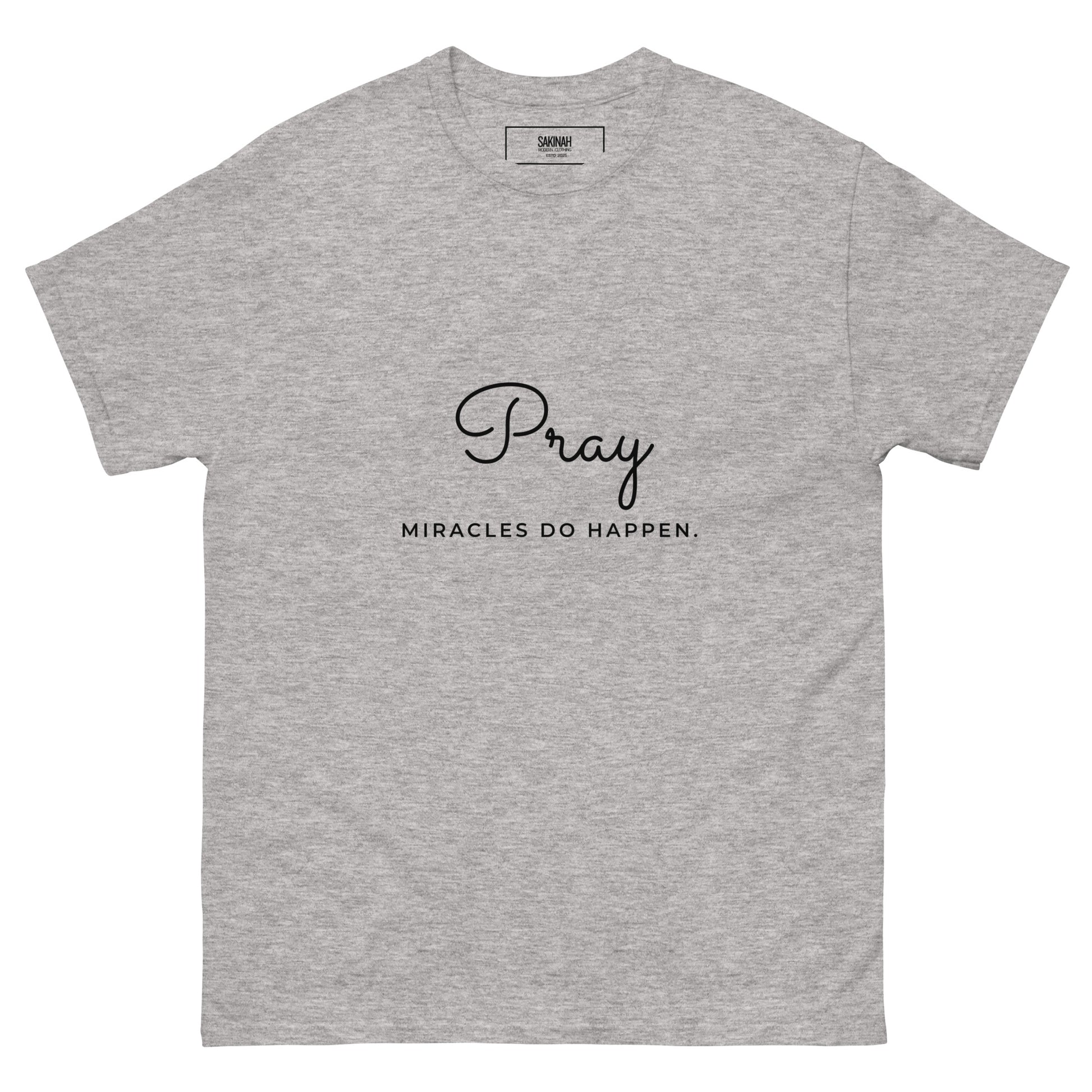 Im_in Islamic Men T-Shirt 100