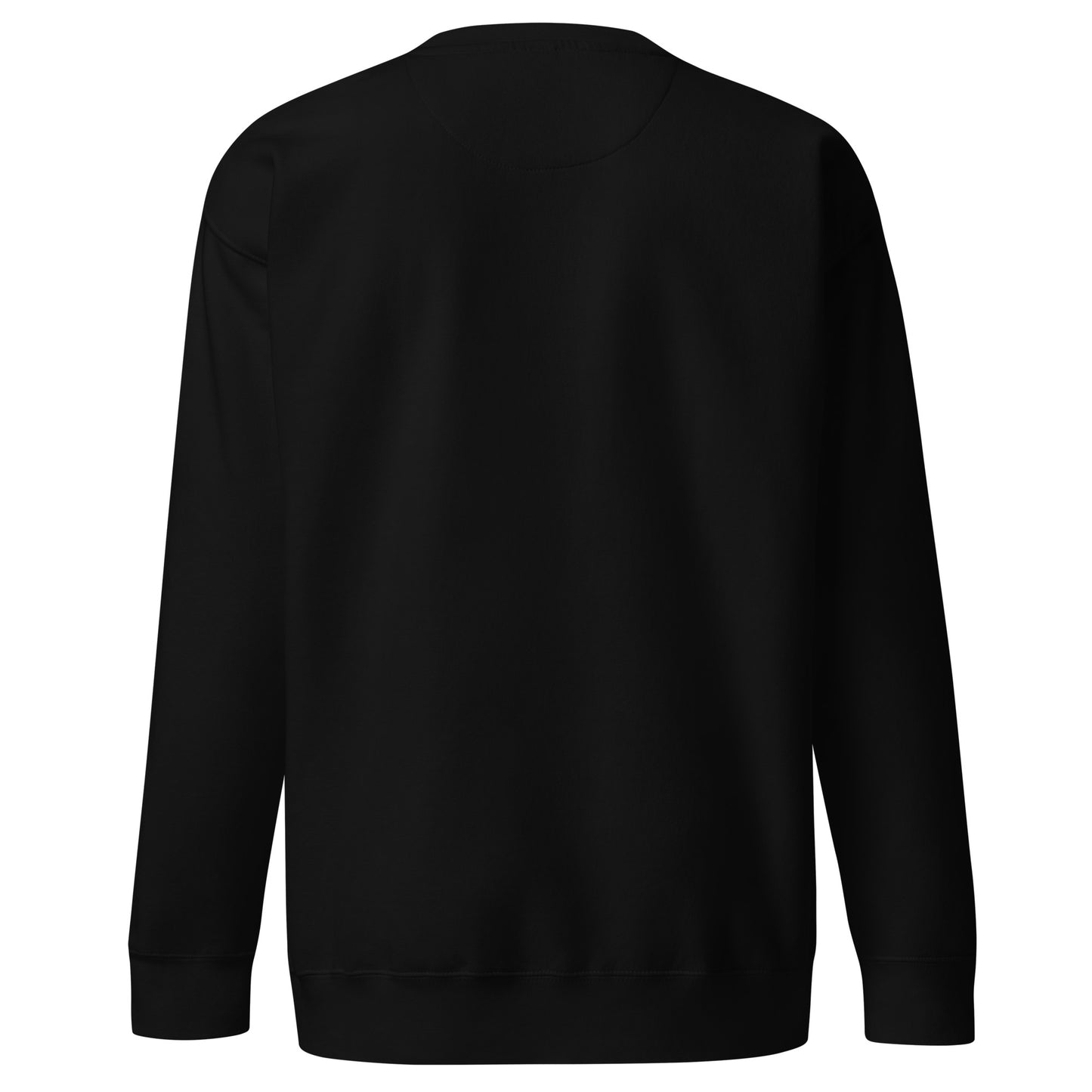 Lo_go Logo Edition Men Sweat Shirt 101 (Black)