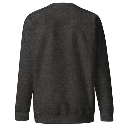 Lo_go Logo Edition Men Sweat Shirt 101 (Brown)