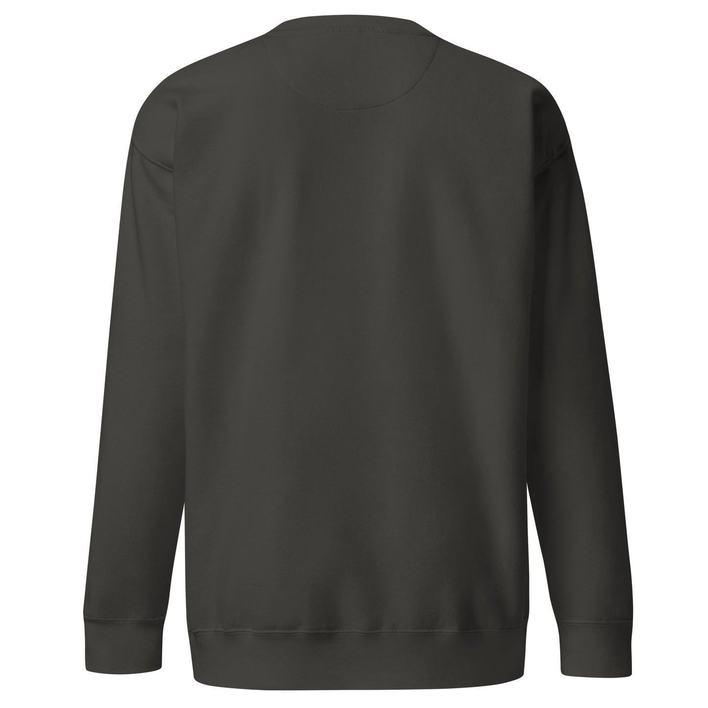 Lo_go Logo Edition Men Sweat Shirt 101 (Gray)