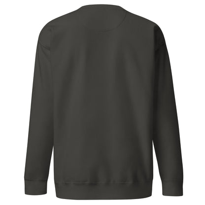 Lo_go Logo Edition Men Sweat Shirt 101 (Gray)